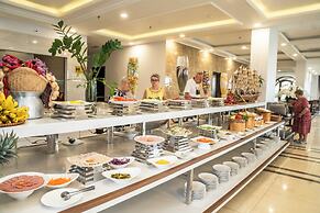 Maris Beach Hotel Phu Quoc