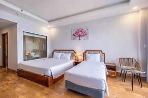 Maris Beach Hotel Phu Quoc