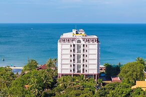 Maris Beach Hotel Phu Quoc