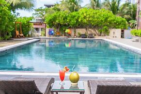 Maris Beach Hotel Phu Quoc