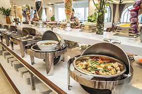 Maris Beach Hotel Phu Quoc