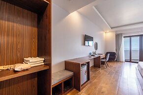 Maris Beach Hotel Phu Quoc