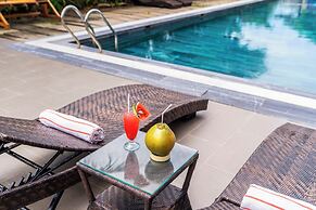 Maris Beach Hotel Phu Quoc