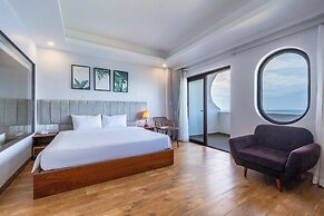 Maris Beach Hotel Phu Quoc