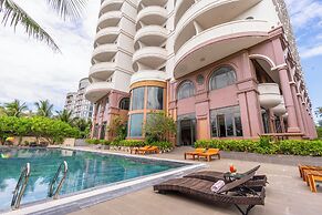 Maris Beach Hotel Phu Quoc