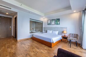 Maris Beach Hotel Phu Quoc