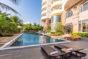 Maris Beach Hotel Phu Quoc