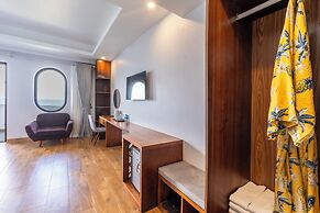 Maris Beach Hotel Phu Quoc