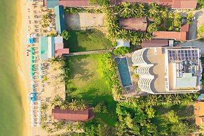Maris Beach Hotel Phu Quoc