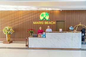 Maris Beach Hotel Phu Quoc