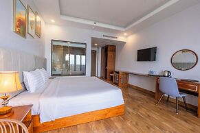 Maris Beach Hotel Phu Quoc