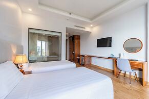 Maris Beach Hotel Phu Quoc