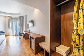 Maris Beach Hotel Phu Quoc