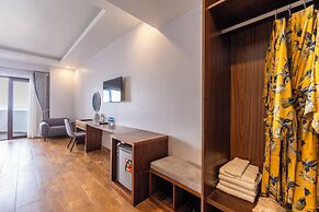 Maris Beach Hotel Phu Quoc