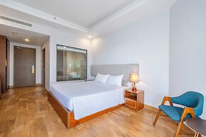 Maris Beach Hotel Phu Quoc