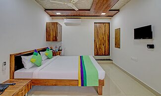 Treebo Trend Sai Samrat Resort