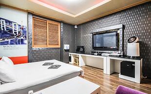 Gwangju Hanam Luxury