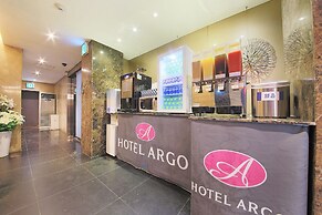 Gildong Argo Hotel