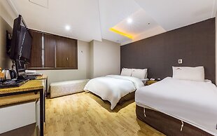 Gildong Argo Hotel