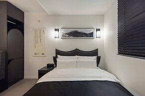 Anook Hotel and Spa Daejeon Yuseong