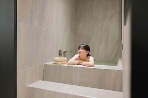 Anook Hotel and Spa Daejeon Yuseong