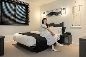 Anook Hotel and Spa Daejeon Yuseong