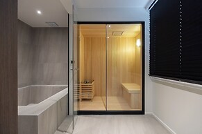 Anook Hotel and Spa Daejeon Yuseong