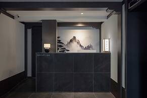 Anook Hotel and Spa Daejeon Yuseong
