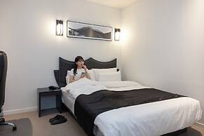 Anook Hotel and Spa Daejeon Yuseong