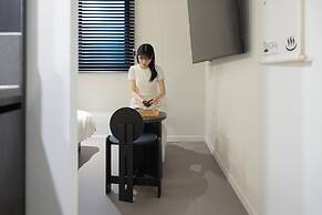 Anook Hotel and Spa Daejeon Yuseong