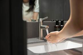 Anook Hotel and Spa Daejeon Yuseong