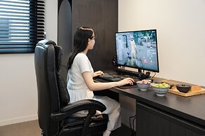 Anook Hotel and Spa Daejeon Yuseong