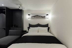 Anook Hotel and Spa Daejeon Yuseong