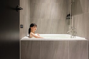 Anook Hotel and Spa Daejeon Yuseong