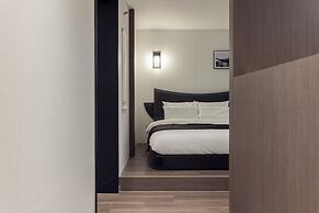 Anook Hotel and Spa Daejeon Yuseong