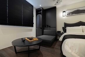 Anook Hotel and Spa Daejeon Yuseong