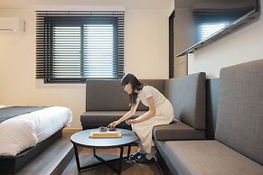 Anook Hotel and Spa Daejeon Yuseong