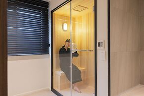 Anook Hotel and Spa Daejeon Yuseong