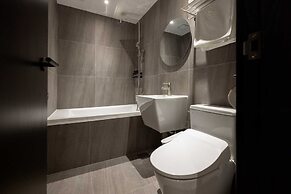 Anook Hotel and Spa Daejeon Yuseong