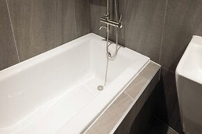 Anook Hotel and Spa Daejeon Yuseong