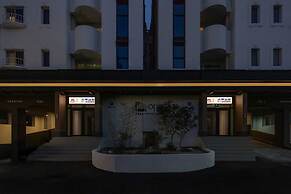 Anook Hotel and Spa Daejeon Yuseong