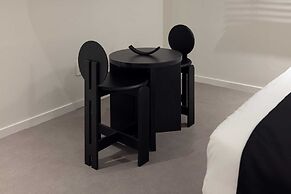 Anook Hotel and Spa Daejeon Yuseong