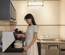 Anook Hotel and Spa Daejeon Yuseong