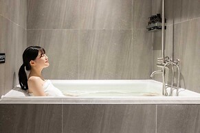 Anook Hotel and Spa Daejeon Yuseong