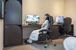 Anook Hotel and Spa Daejeon Yuseong