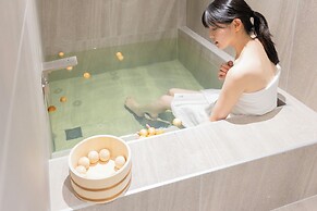 Anook Hotel and Spa Daejeon Yuseong