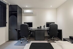 Anook Hotel and Spa Daejeon Yuseong