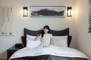 Anook Hotel and Spa Daejeon Yuseong