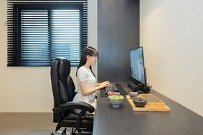 Anook Hotel and Spa Daejeon Yuseong