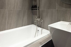 Anook Hotel and Spa Daejeon Yuseong